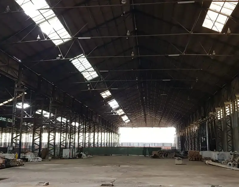 Autorització ambiental gestor de residus