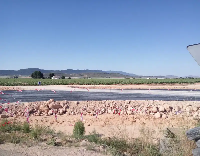 Estudi acústic implantació A-33